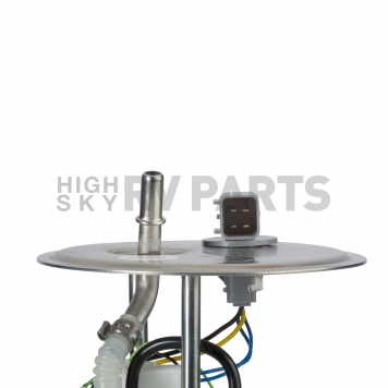 Carter Fuel Pump Electric - P76594M