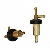 Wix Filters In-Line Fuel Filter - 33205