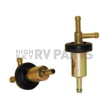 Wix Filters In-Line Fuel Filter - 33205