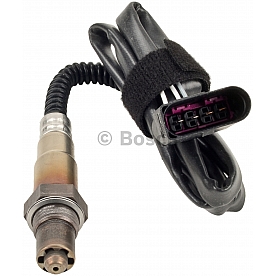 Bosch Oxygen Sensor - 16121