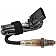 Bosch Oxygen Sensor - 16121