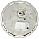 Carter Fuel Pump Electric - P76595M