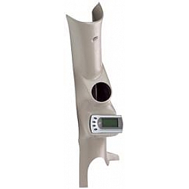 AutoMeter Gauge Pod Pillar 13006