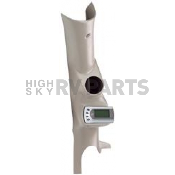 AutoMeter Gauge Pod Pillar 13006