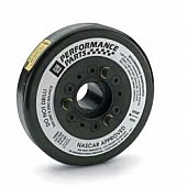 GM Performance Harmonic Balancer - 88962814