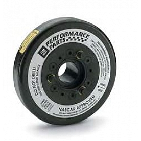 GM Performance Harmonic Balancer - 88962814