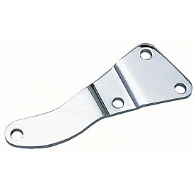 Trans Dapt Alternator Bracket 9638