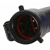 Carter Fuel Pump Electric - P76600M