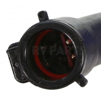 Carter Fuel Pump Electric - P76600M
