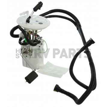 Carter Fuel Pump Electric - P76600M-2