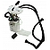 Carter Fuel Pump Electric - P76600M