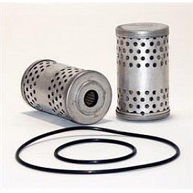 Wix Filters Cartridge Style Fuel Filter - 33207
