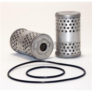 Wix Filters Cartridge Style Fuel Filter - 33207