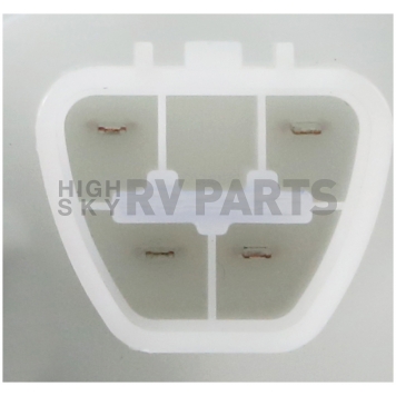 Carter Fuel Pump Electric - P76603M