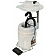Carter Fuel Pump Electric - P76603M
