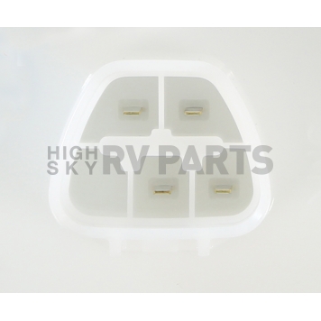 Carter Fuel Pump Electric - P76605M