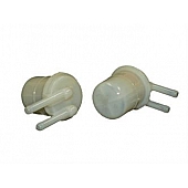 Wix Filters In-Line Fuel Filter - 33214