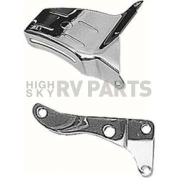 Trans Dapt Alternator Bracket 9316