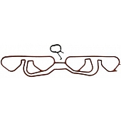 Fel-Pro Gaskets Intake Manifold Gasket - MS 94191