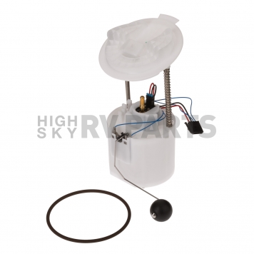 Carter Fuel Pump Electric - P76609M-2