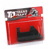 Trans Dapt Alternator Bracket 9234