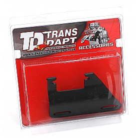 Trans Dapt Alternator Bracket 9234