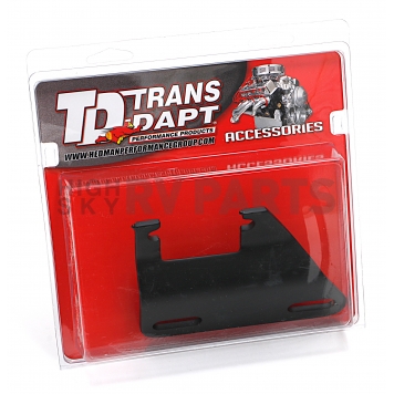 Trans Dapt Alternator Bracket 9234