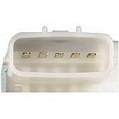 Carter Fuel Pump Electric - P76612M