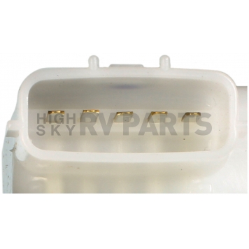 Carter Fuel Pump Electric - P76612M