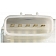 Carter Fuel Pump Electric - P76612M