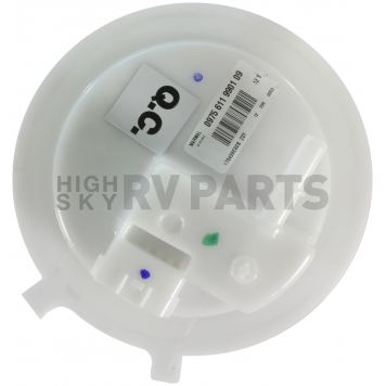 Carter Fuel Pump Electric - P76612M-1
