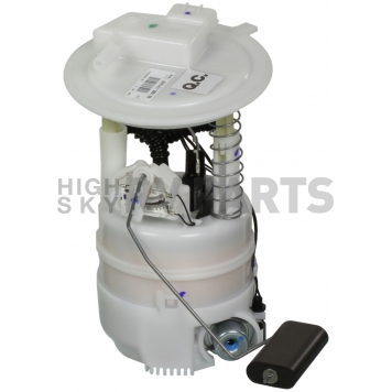 Carter Fuel Pump Electric - P76612M-2