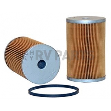 Wix Filters Cartridge Style Fuel Filter - 33220