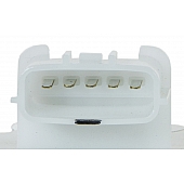 Carter Fuel Pump Electric - P76614M