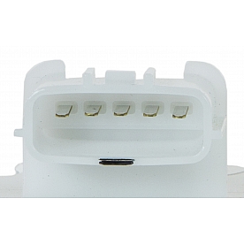 Carter Fuel Pump Electric - P76614M