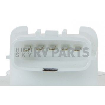 Carter Fuel Pump Electric - P76614M