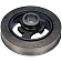 Dorman (OE Solutions) Harmonic Balancer - 594-514