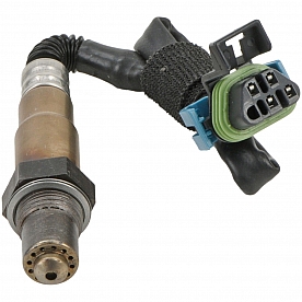 Bosch Oxygen Sensor - 16717