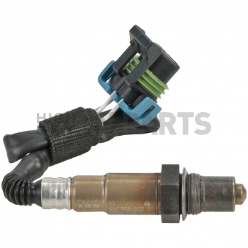 Bosch Oxygen Sensor - 16717-1