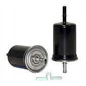 Wix Filters In-Line Fuel Filter - 33293