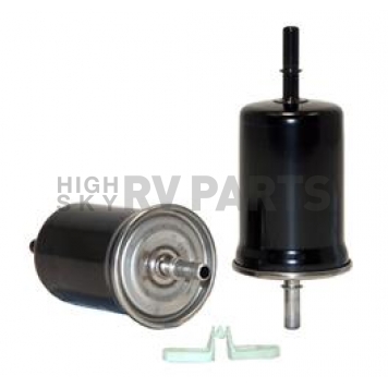 Wix Filters In-Line Fuel Filter - 33293
