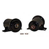 Wix Filters In-Line Fuel Filter - 33223