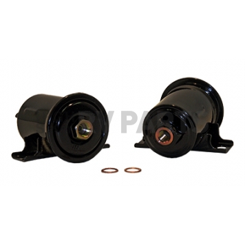 Wix Filters In-Line Fuel Filter - 33223