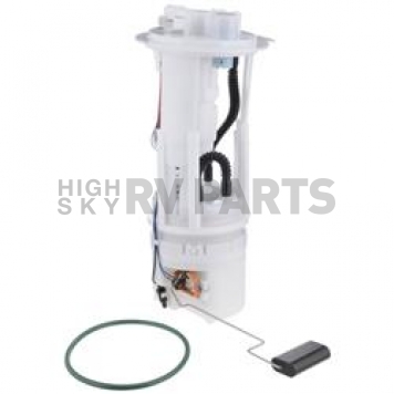 Carter Fuel Pump Electric - P76615M