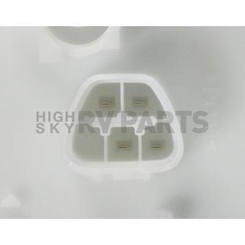 Carter Fuel Pump Electric - P76617M