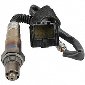 Bosch Oxygen Sensor - 17018