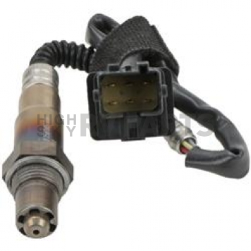 Bosch Oxygen Sensor - 17018