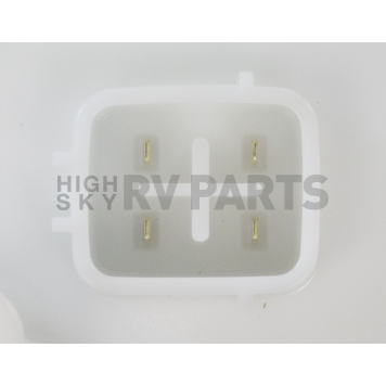 Carter Fuel Pump Electric - P76622M