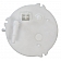Carter Fuel Pump Electric - P76622M