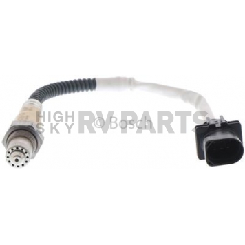 Bosch Oxygen Sensor - 17047